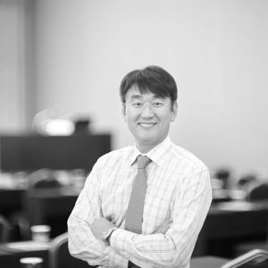 Dr. Ji-sup Ahn