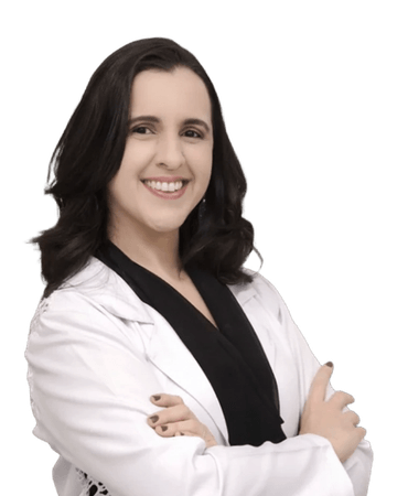 Pollyanna Maciel