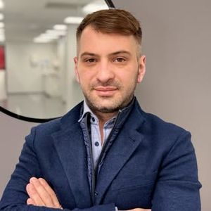 Dr. Metehan Ayaloğlu