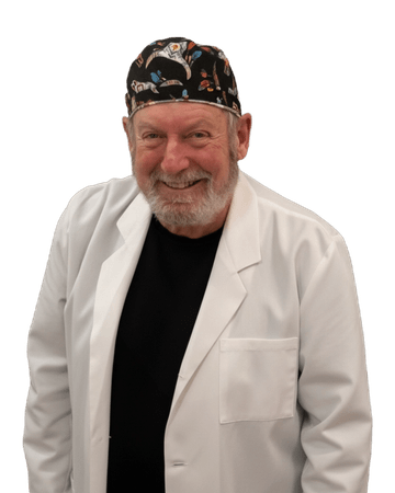 Dr. Cary Scott Feldman