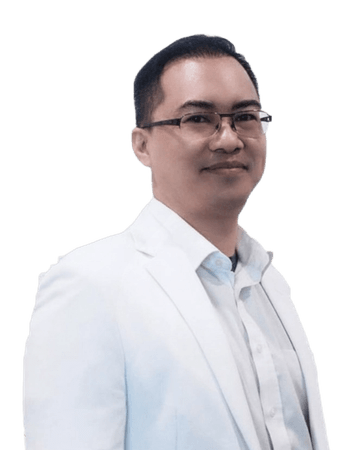 Dr. Lim Jia Hing