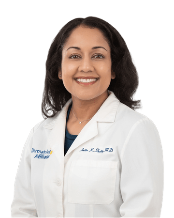 Anita Shetty