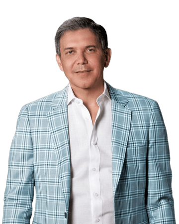 Dr. Zack Charkawi