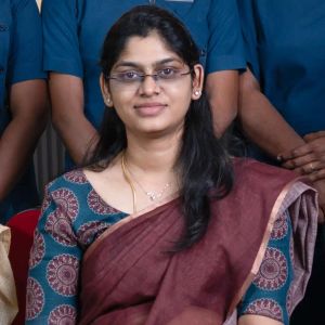 Dr. Lavanya Kavimani