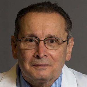 Dr. Frank P. Campisi