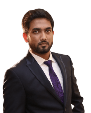 Mohammed Kaleem