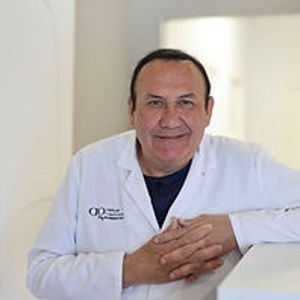 Dr. Alberto Gorrochategui