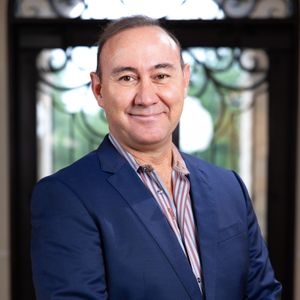 Dr. Mark A. Bishara