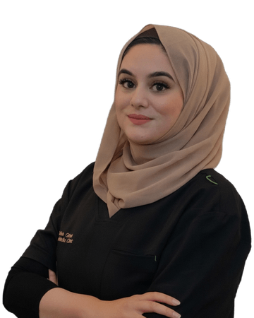 Rabia Gilani