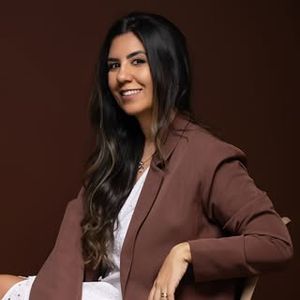 Juliana Saran