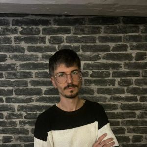 Geoffrey Contarato