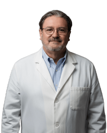 Dr. Conradin von Albertini