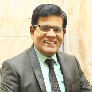 Dr. D. Boopathy John