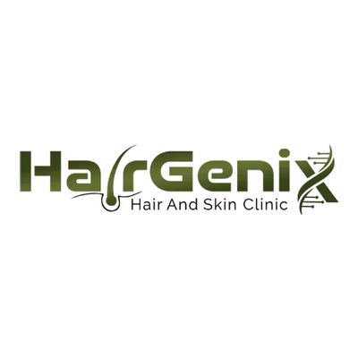 HairGenix Clinic