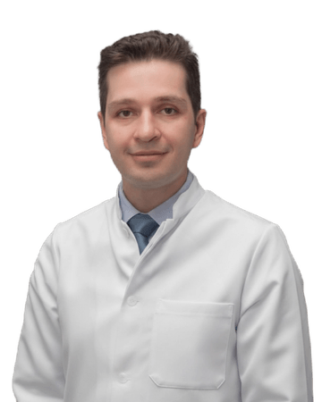 Dr. Rubem Miranda