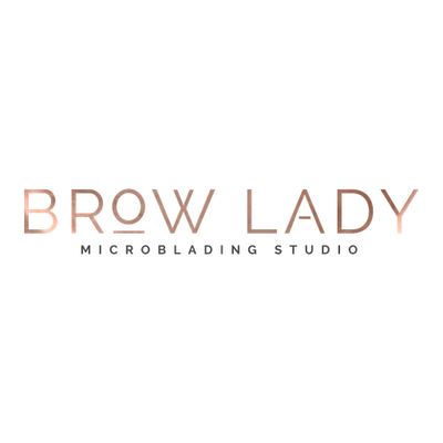 Brow Lady Microblading Studio
