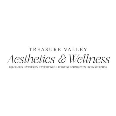 Treasure Valley Aesthetics & Wellness