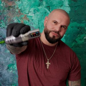 Max Fierro