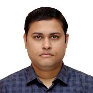 Dr. Nikhil Ghubade