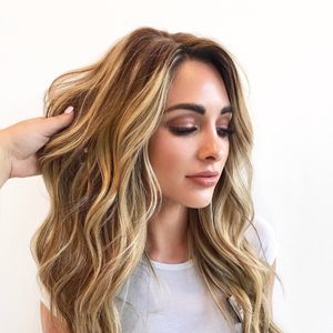 Lauren Ashtyn Guest