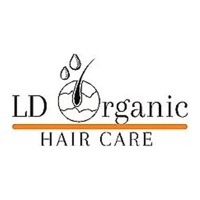 LD Organic Hair Care