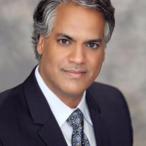 Dr. Pradeep Sinha