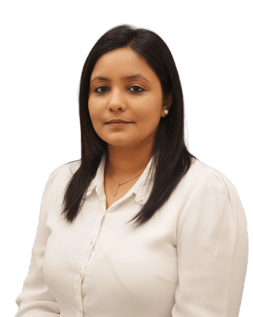 Dr. Sneha Bhagat