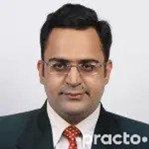 Dr. Amit Gulati