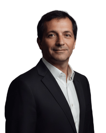 Dr. Christopher Sendi