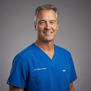 Dr. Robert Jones