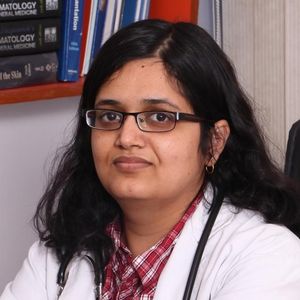 Dr. Arika Bansal