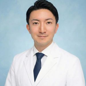 Dr. Hiroshi Fujimaki