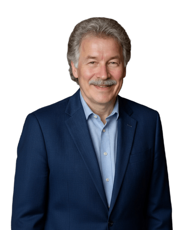 Steve Heaton
