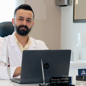 Dr. Tuncay Büyük