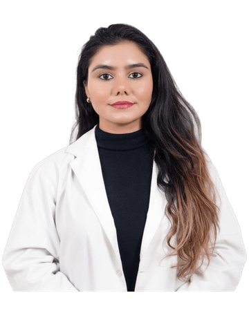 Dr. Monica Kalia