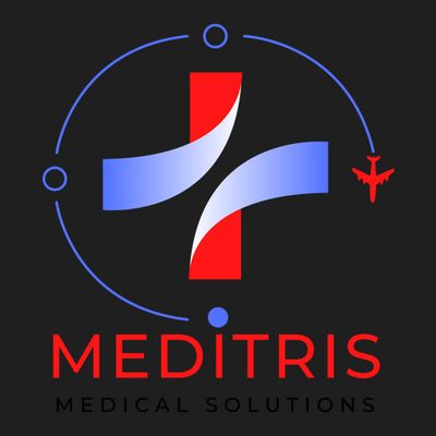 Meditris