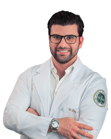 Dr. Felipe Salmen