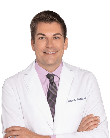 Dr. Jason R. Dudas