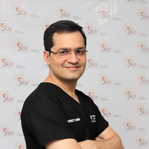 Dr. J.S. Chhabra