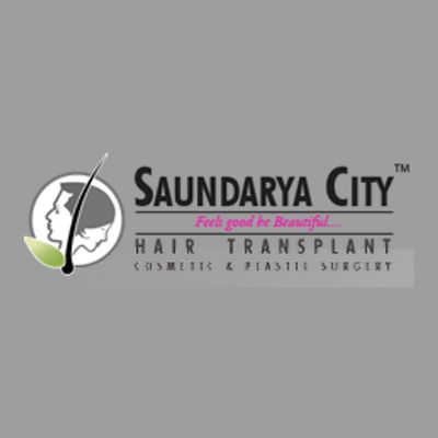 Saundarya City