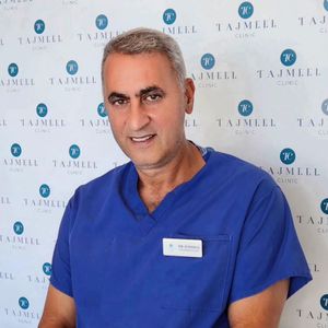Dr. Mohamad Khalil
