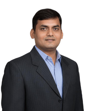 Dr. Saravanan Arjunan