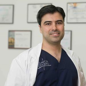 Dr. Bruno Pinto Goncalves