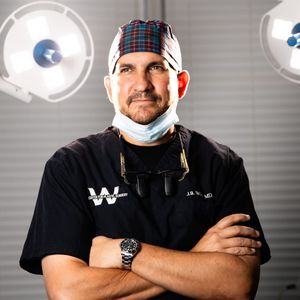 Jeffrey B. Wise