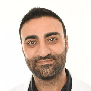 Dr. Vedat Aktepe