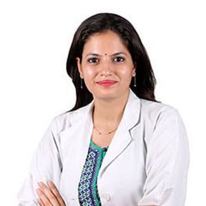 Dr. Sneha Ghunawat