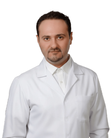 Dr. Taleb Barghouthi