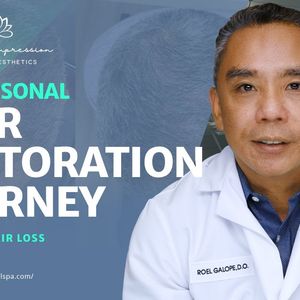 Dr. Roel Galope