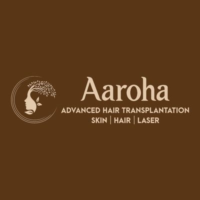 Aaroha Hair, Skin & Laser Clinic – Vijayawada
