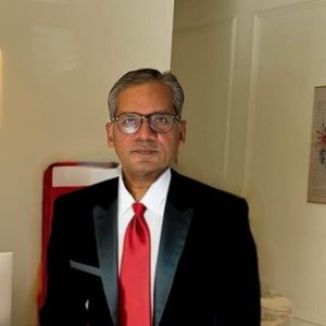 Dr. Pankaj Gupta